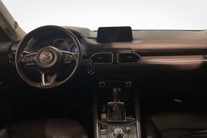 Mazda CX-5 bild 8