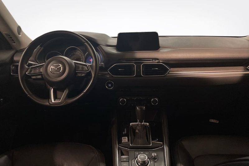 Mazda CX-5 bild 8