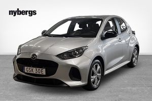 Mazda 2 bild 1