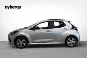 Mazda 2 bild 2