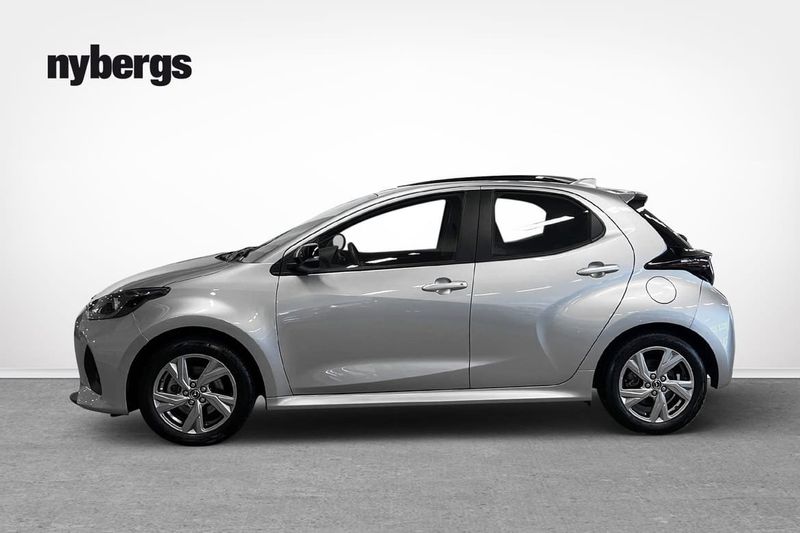 Mazda 2 bild 2