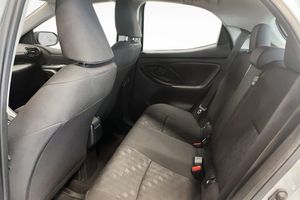 Mazda 2 bild 7