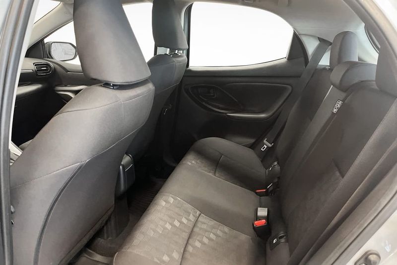 Mazda 2 bild 7