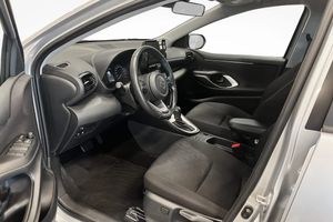 Mazda 2 bild 6