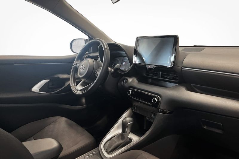 Mazda 2 bild 9