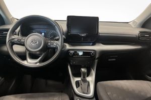 Mazda 2 bild 8