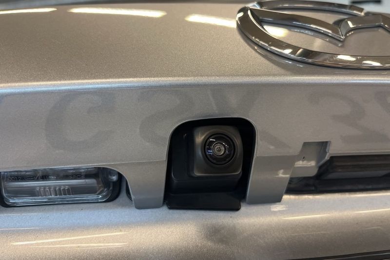 Mazda 2 bild 13