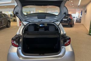 Mazda 2 bild 12