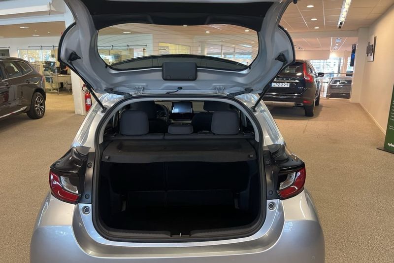 Mazda 2 bild 12