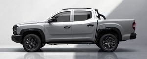Maxus T60 bild 3