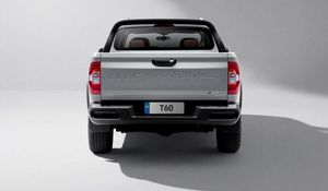 Maxus T60 bild 9