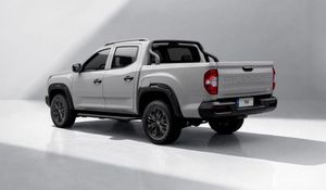 Maxus T60 bild 2