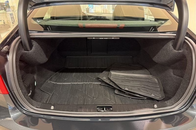 Volvo S60 bild 13