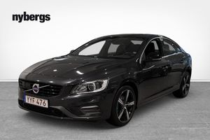Volvo S60 bild 1