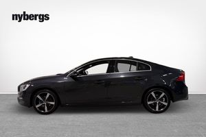 Volvo S60 bild 2
