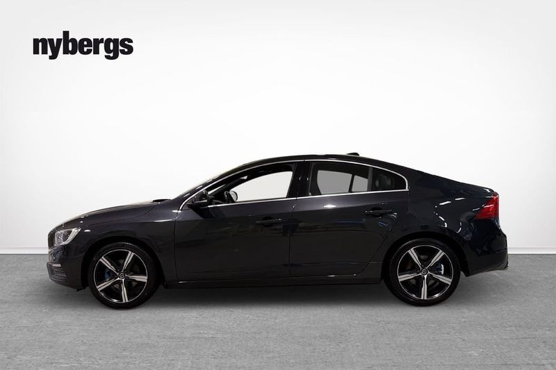 Volvo S60 bild 2