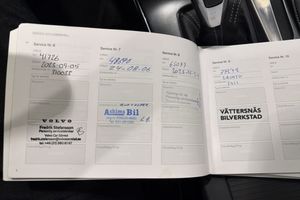 Volvo S60 bild 17