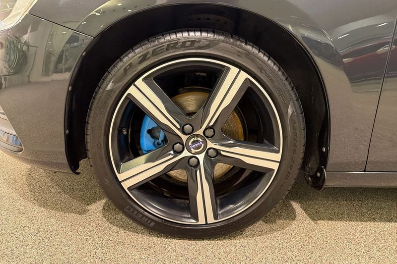 Volvo S60 bild 11