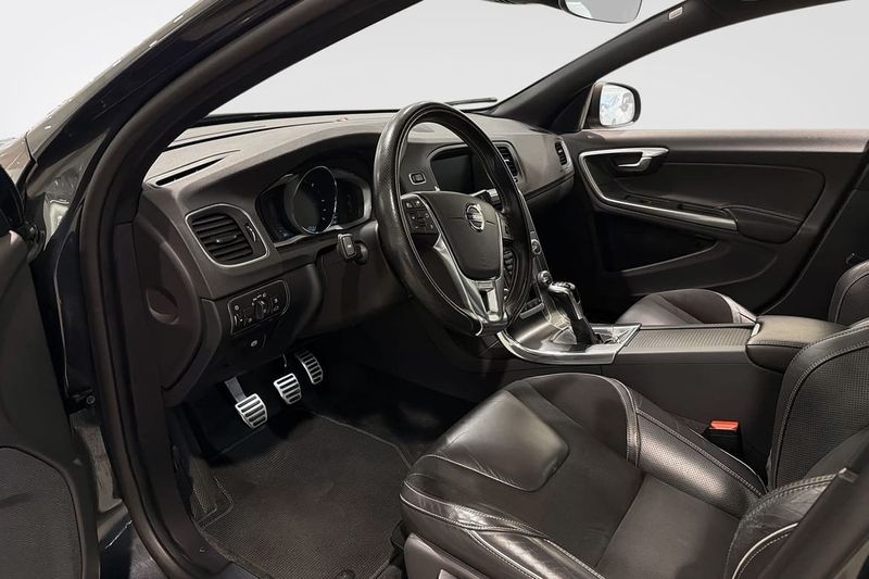 Volvo S60 bild 6