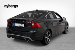 Volvo S60 bild 4