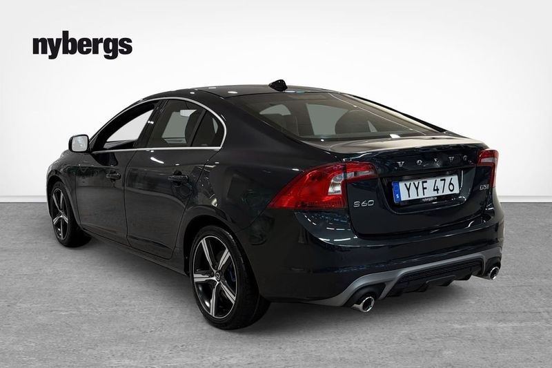 Volvo S60 bild 3