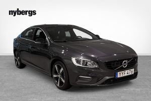 Volvo S60 bild 5