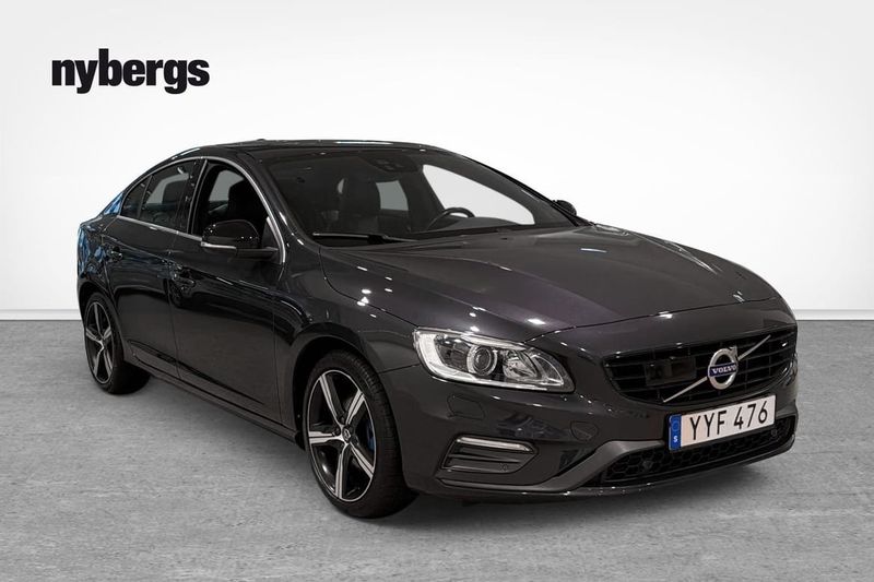 Volvo S60 bild 5