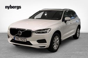 Volvo XC60 bild 1