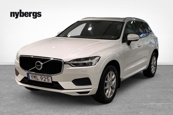 Volvo XC60 D4 Mom Edt - 2019