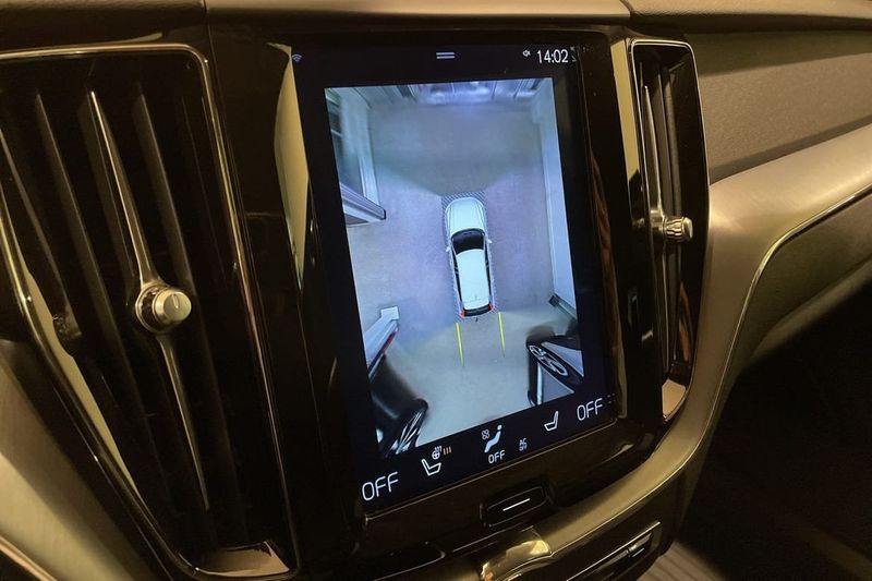 Volvo XC60 bild 16