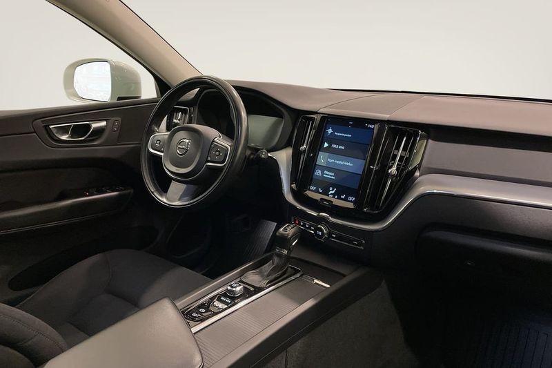 Volvo XC60 bild 9
