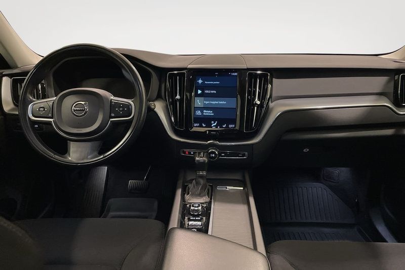 Volvo XC60 bild 8