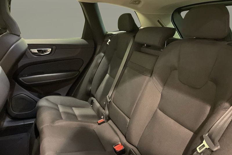 Volvo XC60 bild 7