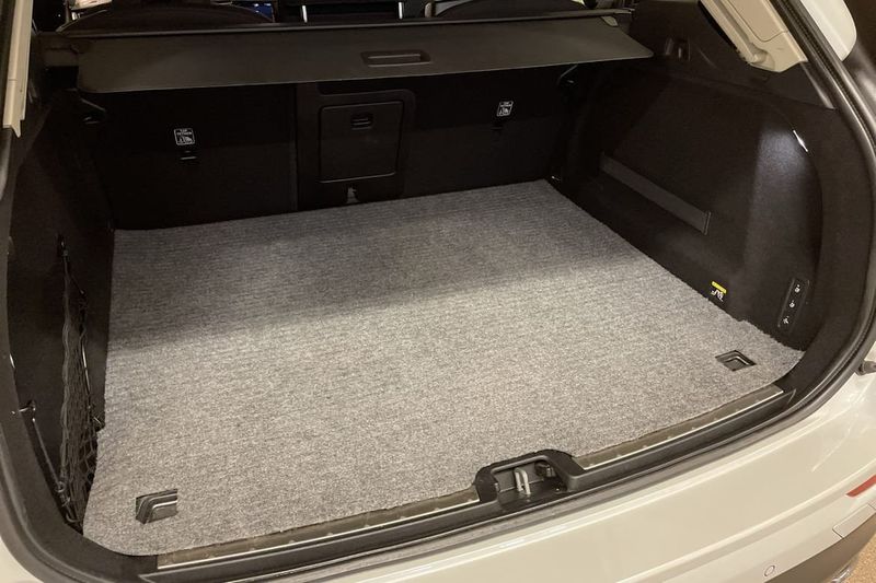 Volvo XC60 bild 11