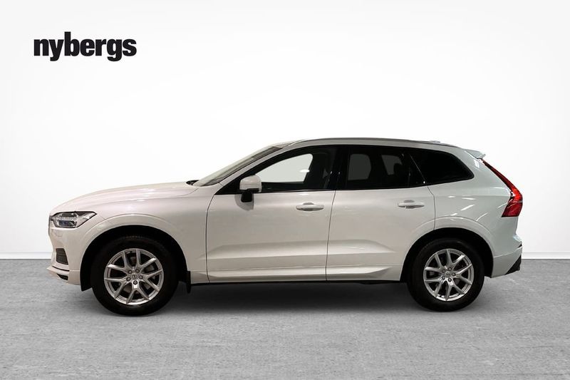 Volvo XC60 bild 2