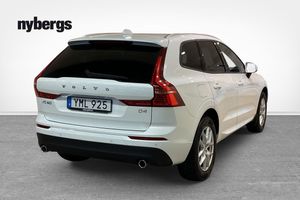Volvo XC60 bild 4
