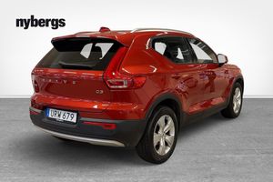 Volvo XC40 bild 4