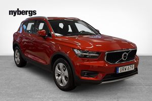 Volvo XC40 bild 5