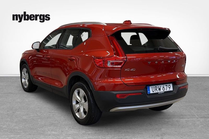 Volvo XC40 bild 3