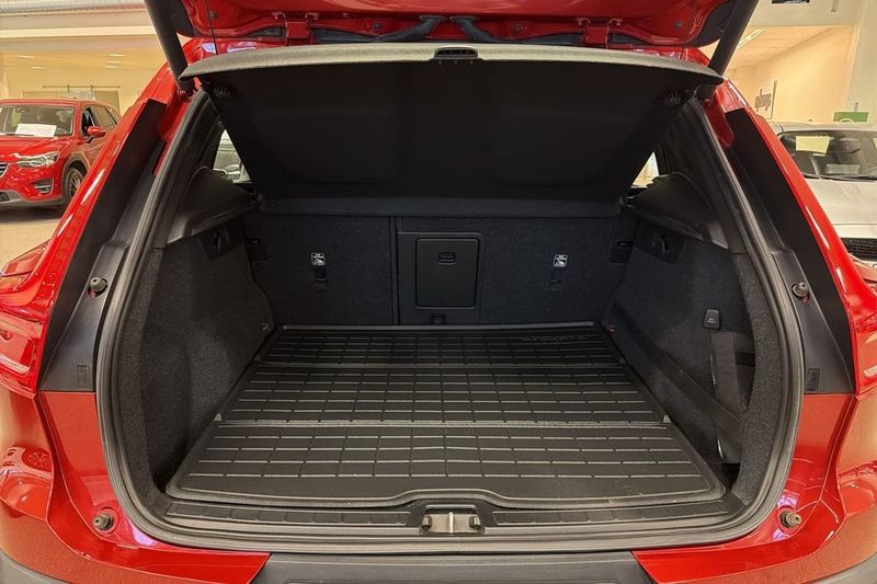 Volvo XC40 bild 12