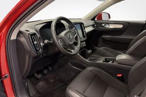 Volvo XC40 bild 6