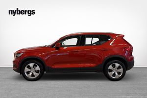 Volvo XC40 bild 2