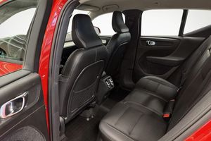 Volvo XC40 bild 7