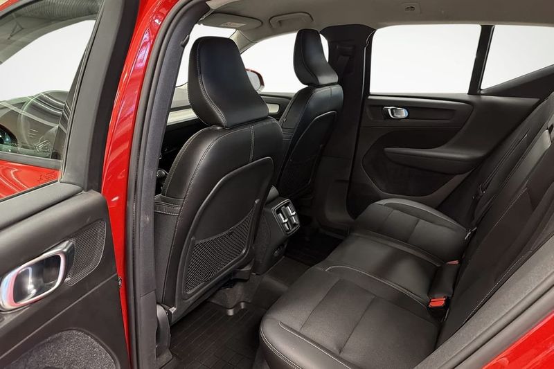Volvo XC40 bild 7