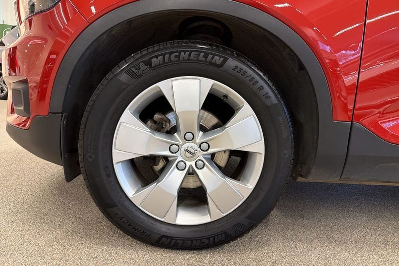 Volvo XC40 bild 11