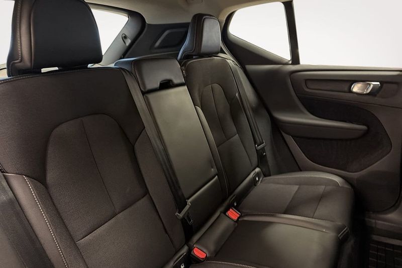 Volvo XC40 bild 10