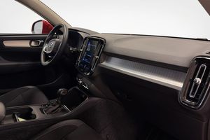 Volvo XC40 bild 9