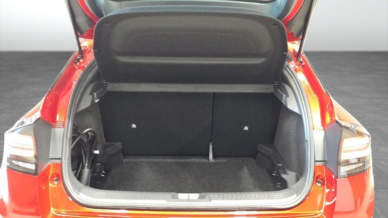 Nissan Leaf bild 10