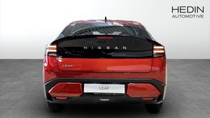 Nissan Leaf bild 7