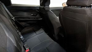 Nissan Micra bild 5